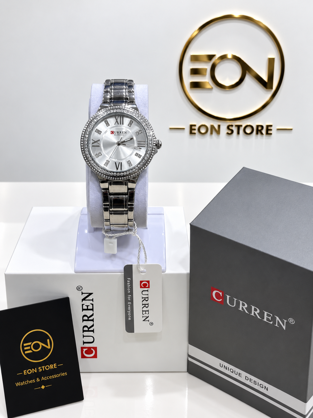 Curren 9007