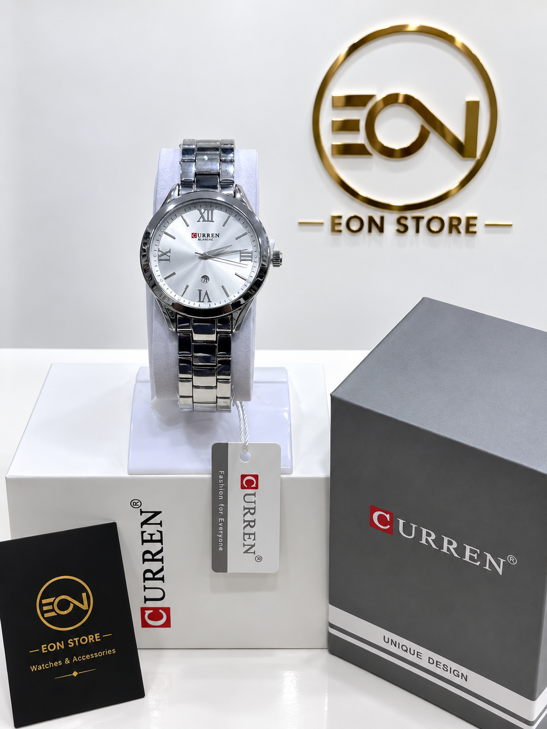 Curren 9007