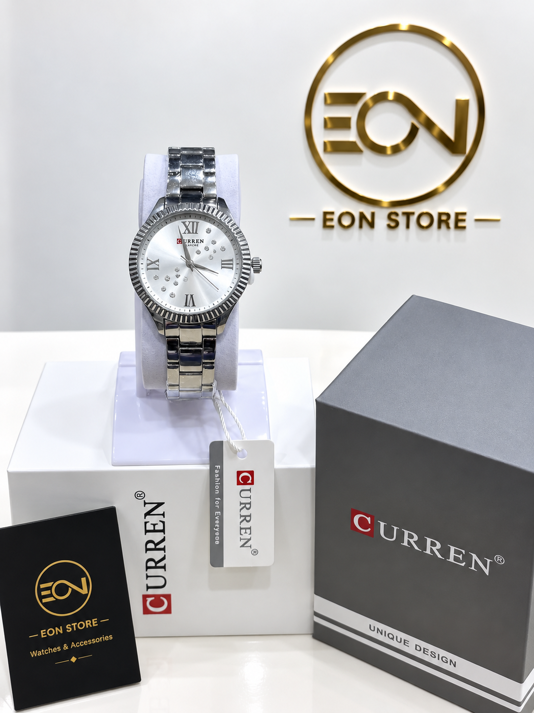 Curren 9007