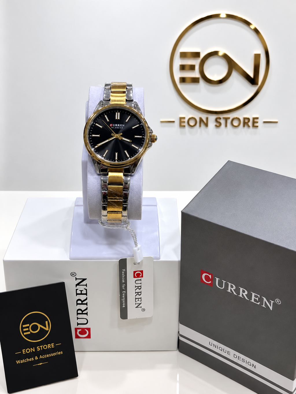 Curren 9007